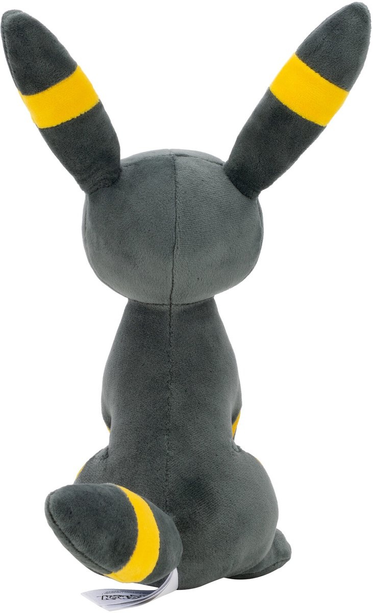 Pokémon Umbreon Pluche Knuffel (20 cm)