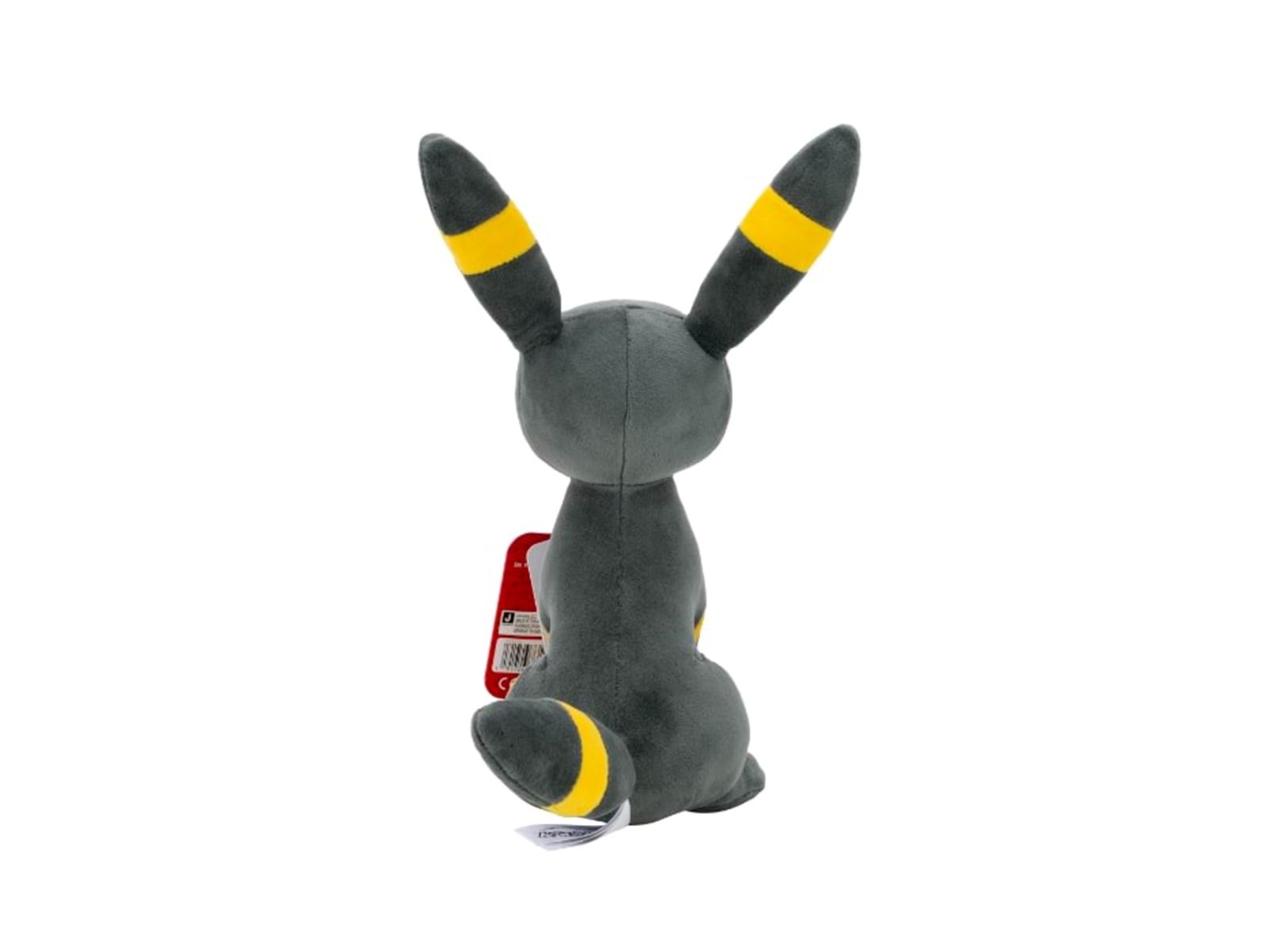 Pokémon Umbreon Plüsch (20 cm)