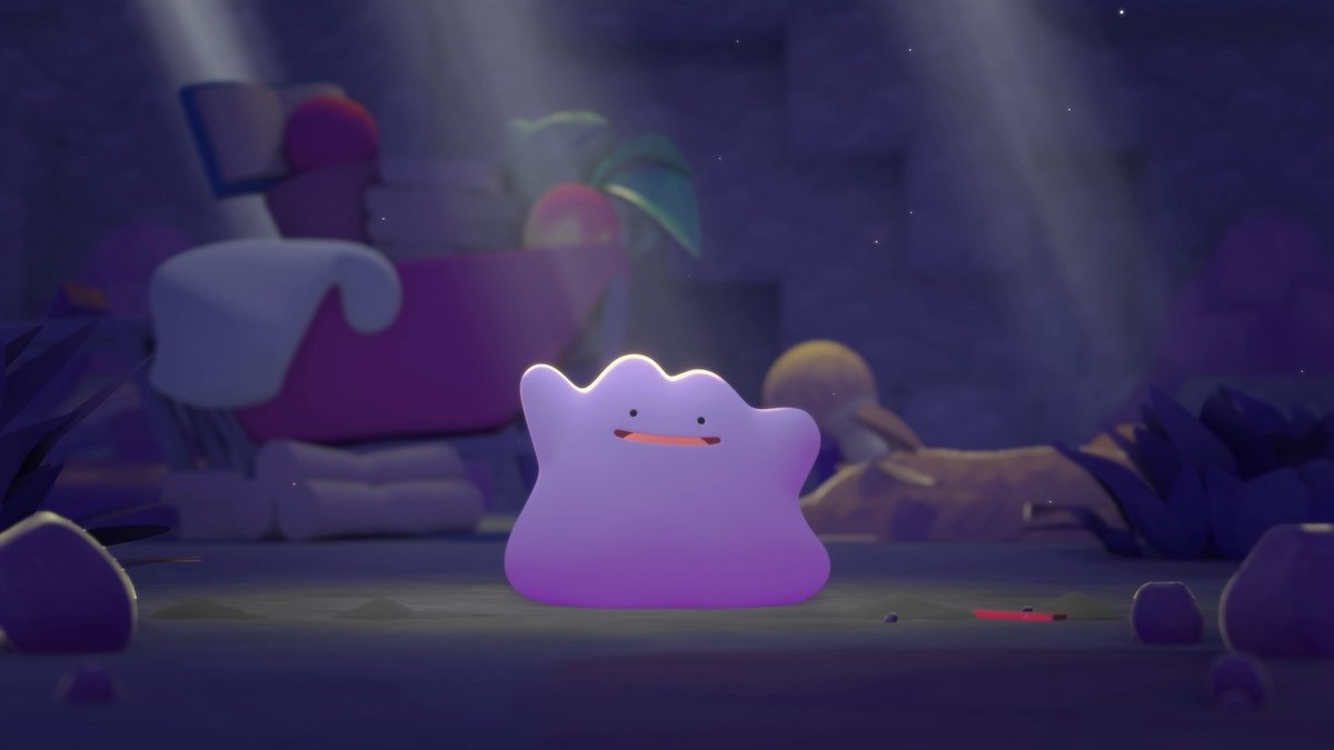 Pokémon Pokopia - Nintendo Switch 2