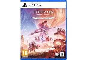 Horizon: Forbidden West - Complete Edition - PS5