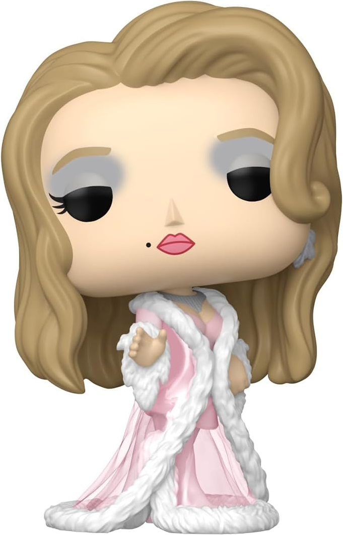 Pop Rocks: Britney Spears Funko Pop #460