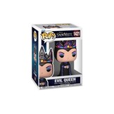 Pop Disney: Snow White - Evil Queen Funko Pop #1421