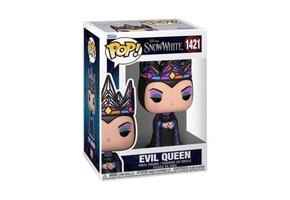 Pop Disney: Snow White - Evil Queen Funko Pop #1421