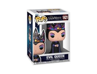Pop Disney: Snow White - Evil Queen Funko Pop #1421