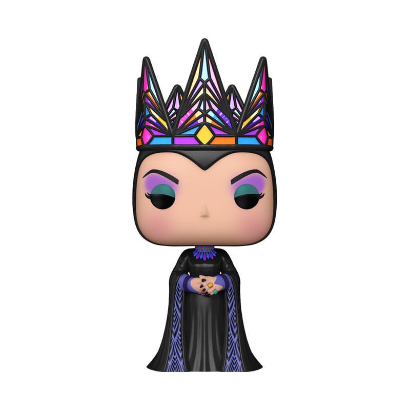 Pop Disney: Snow White - Evil Queen Funko Pop #1421
