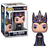 Pop Disney: Snow White - Evil Queen Funko Pop #1421