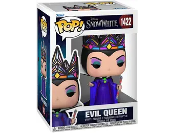 Pop Disney: Snow White - Evil Queen Funko Pop #1422