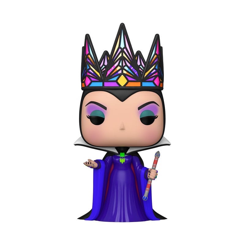 Pop Disney: Snow White - Evil Queen Funko Pop #1422