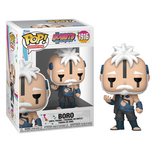 Pop Animation: Boruto Naruto Next Generations - Boro Funko Pop #1916