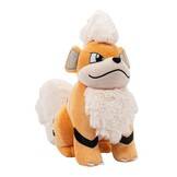 Pokémon Growlithe Plüschfigur (30 cm)
