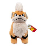 Pokémon Growlithe Plush Toy (30 cm)
