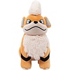 Pokémon Growlithe Pluche Knuffel (30 cm)