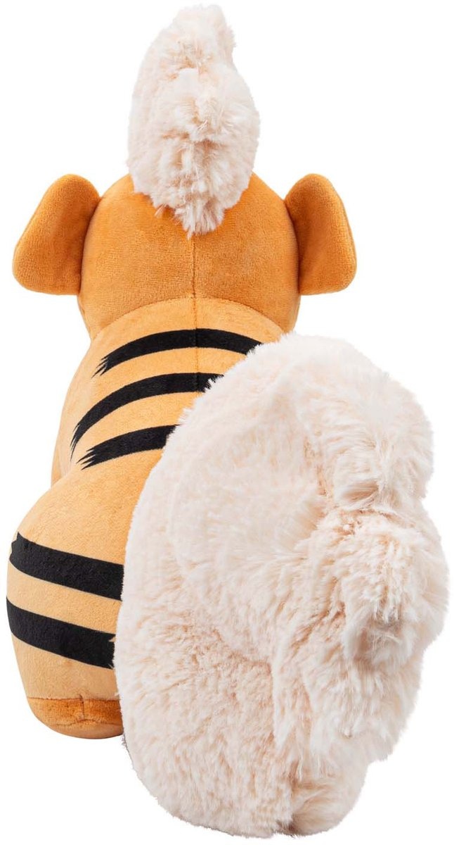 Pokémon Growlithe Plush Toy (30 cm)