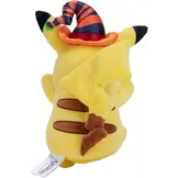 Pokémon Halloween Pikachu Plush (20 cm)