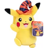Pokémon Halloween Pikachu Plush (20 cm)
