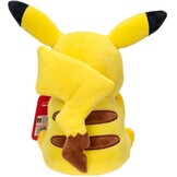 Pokémon Excited Pikachu Pluche Knuffel (20 cm)
