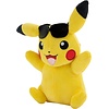 Pokémon Sunglasses Pikachu Pluche Knuffel (20 cm)