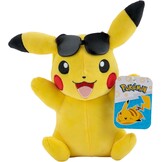 Pokémon Sunglasses Pikachu Plush (20 cm)