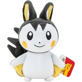 Pokémon Emolga Plüsch (20 cm)