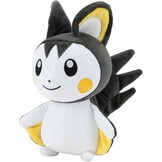 Pokémon Emolga Pluche Knuffel (20 cm)