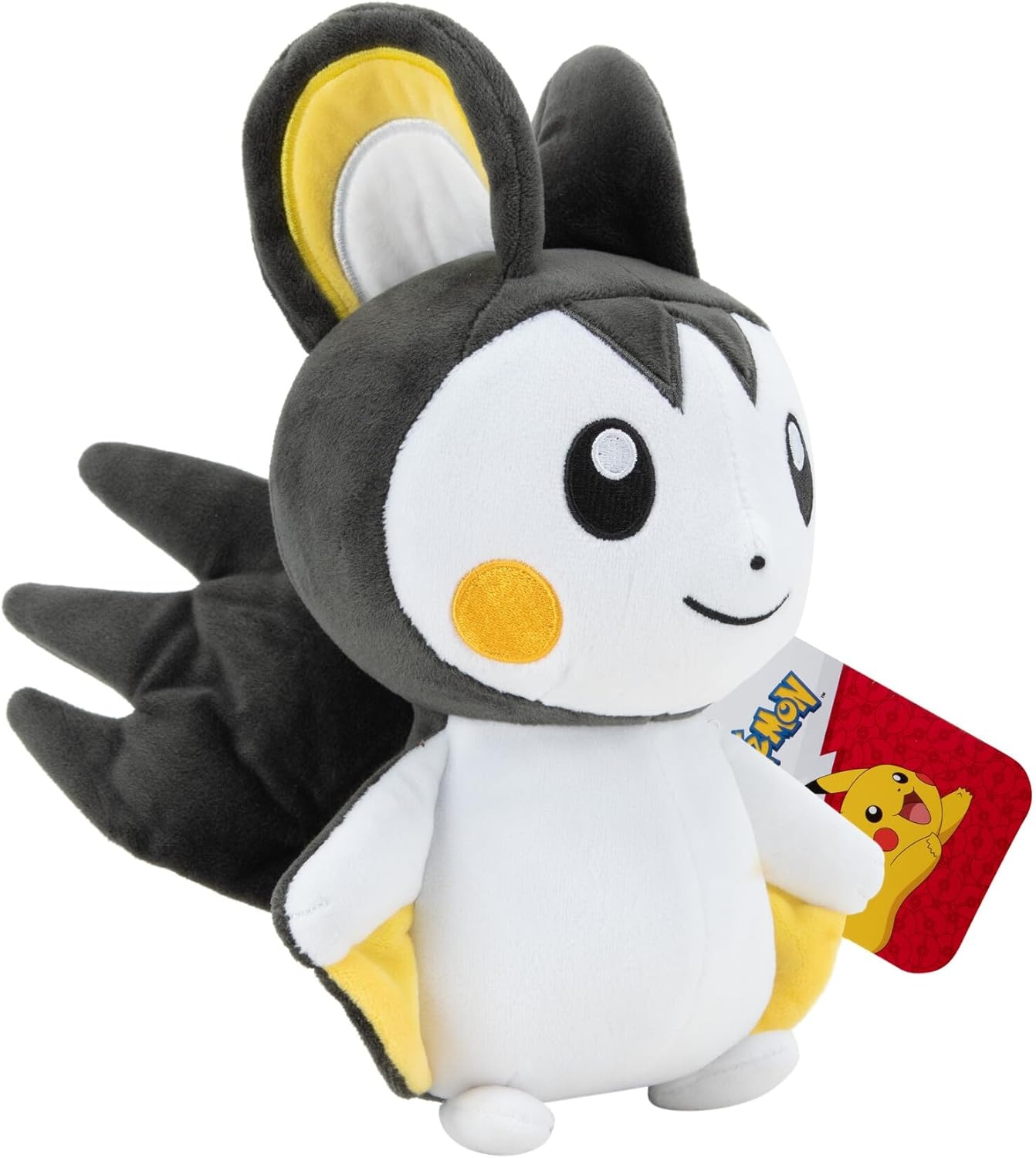 Pokémon Emolga Pluche Knuffel (20 cm)