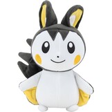 Pokémon Emolga Plush (20 cm)