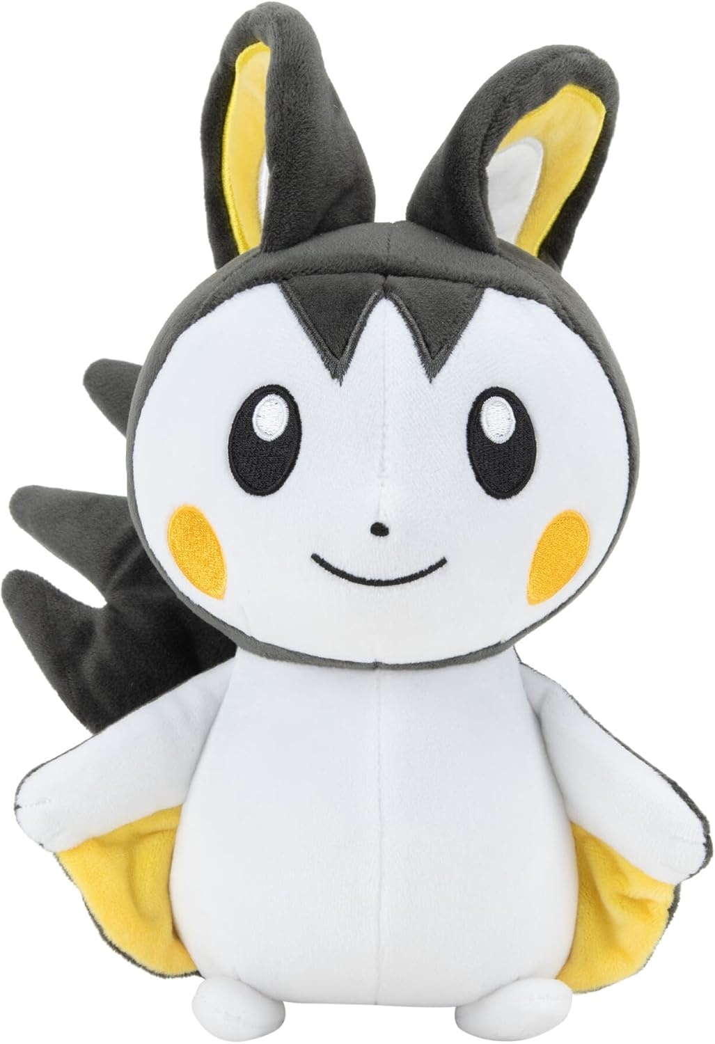 Pokémon Emolga Plüsch (20 cm)