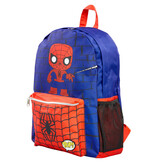 Funko POP! Marvel – Spider-Man - Loungefly Backpack - 42×32×14 cm – Capacity: 19L