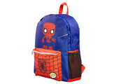 Funko POP! Marvel – Spider-Man - Loungefly Rugzak - 42×32×14 cm – Inhoud: 19L
