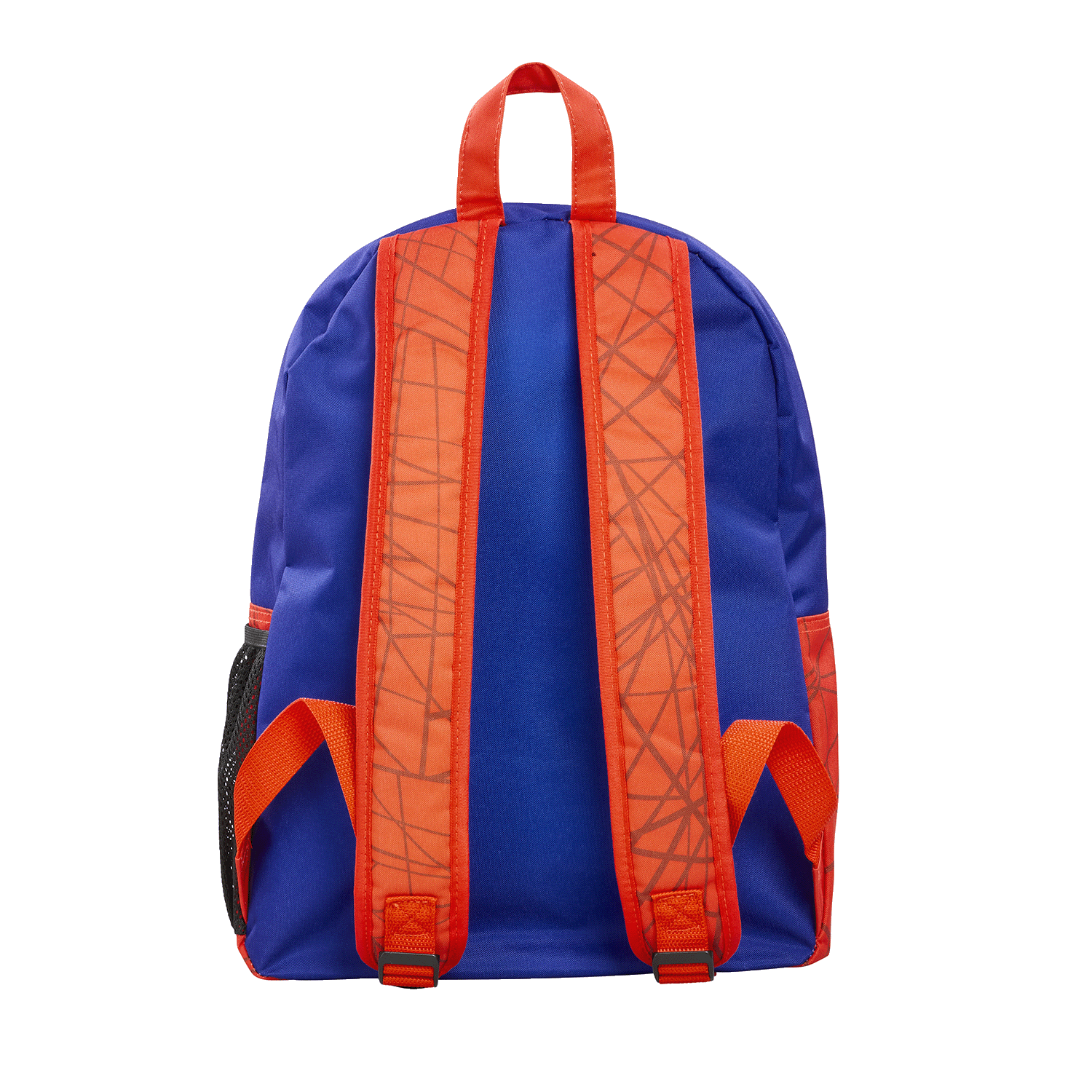 Funko POP! Marvel – Spider-Man - Loungefly Backpack - 42×32×14 cm – Capacity: 19L