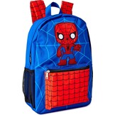 Funko POP! Marvel – Spider-Man - Loungefly Backpack - 42×32×14 cm – Capacity: 19L