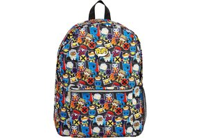 Funko POP! Marvel – X-Men – Loungefly Rucksack - 42×32×14 cm – Volumen: 19L