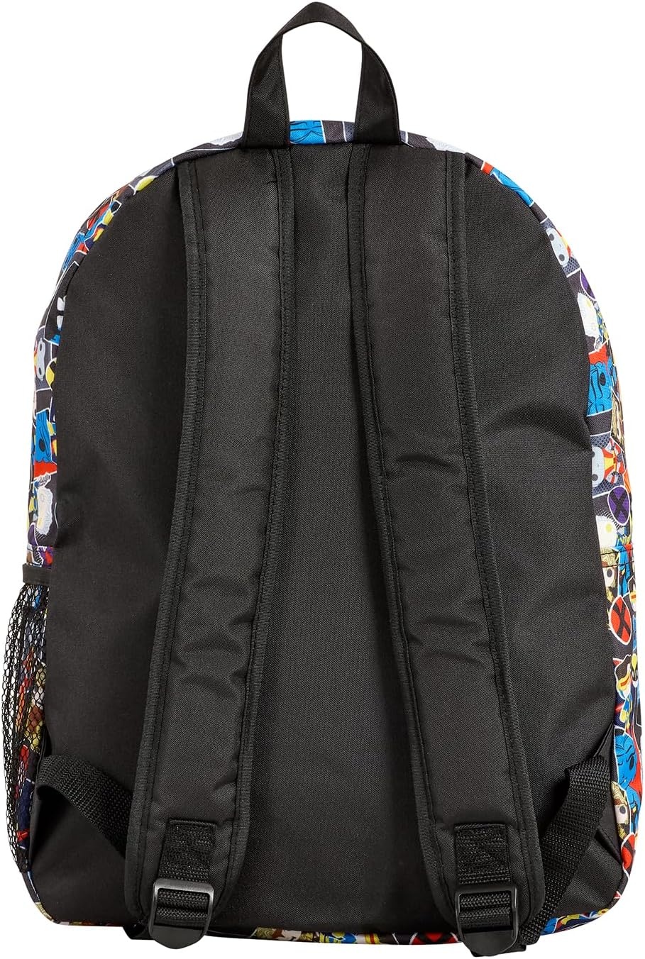 Funko POP! Marvel – X-Men – Loungefly Backpack - 42×32×14 cm – Capacity: 19L