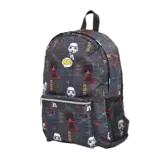 Funko POP! Star Wars – Dark Side – Loungefly Backpack – 42×32×14 cm – Capacity: 19L