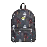 Funko POP! Star Wars – Dark Side – Loungefly Rucksack – 42×32×14 cm – Volumen: 19L