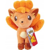 Pokémon Vulpix Plush Plush (20 cm)