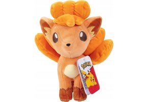 Pokémon Vulpix Plush Toy (20 cm)