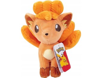 Pokémon Vulpix Plush Plush (20 cm)