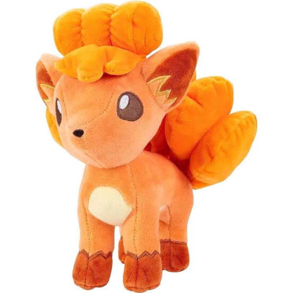 Pokémon Vulpix Plush Toy (20 cm)