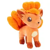 Pokémon Vulpix Plüschfigur (20 cm)