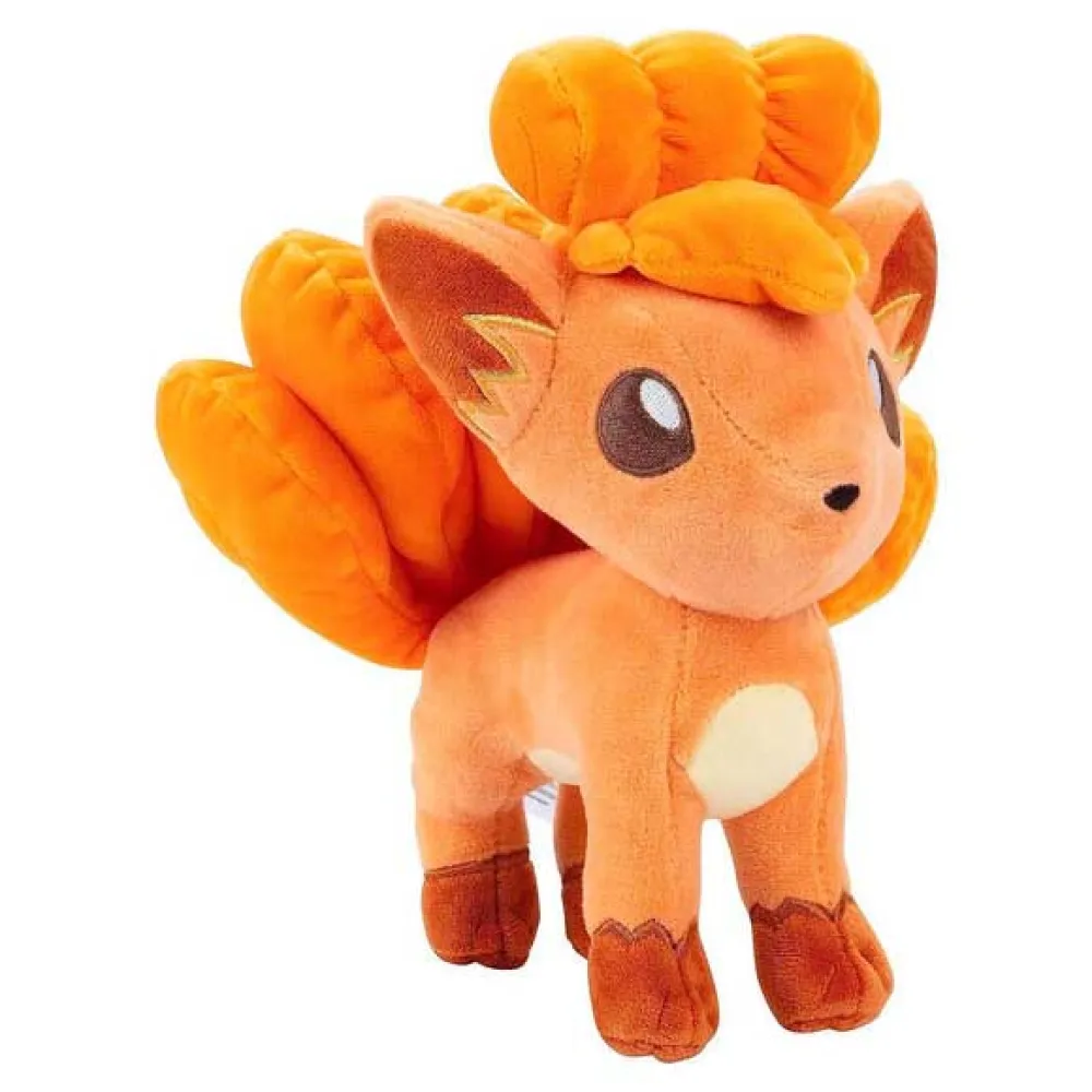 Pokémon Vulpix Plush Toy (20 cm)