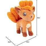 Pokémon Vulpix Plush Plush (20 cm)