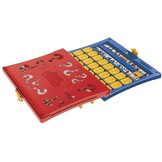 Guess Who – Das originale Ratespiel (Englischsprachig)