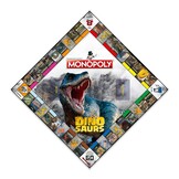 Monopoly Dinosaurs Edition (English)