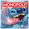 Monopoly Disney's Stitch Edition (Engelstalig)