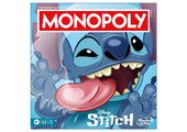 Monopoly Disney's Stitch Edition (Engelstalig)