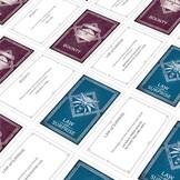 Monopoly The Witcher Edition (English)