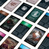 Monopoly The Witcher Edition (English)