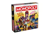 Monopoly X-Men '97 Edition (Engelstalig)