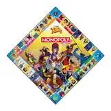 Monopoly X-Men ’97 Edition (Englischsprachig)
